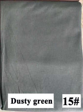 HJ08 Bamboo Hijab Cap - Soft Breathable Undercap with UV Protection