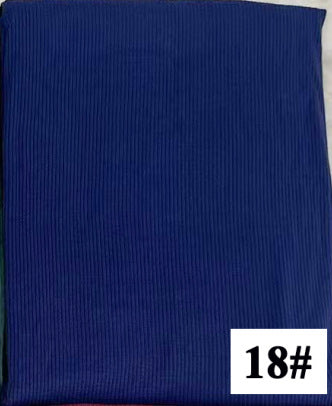 HJ08 Bamboo Hijab Cap - Soft Breathable Undercap with UV Protection