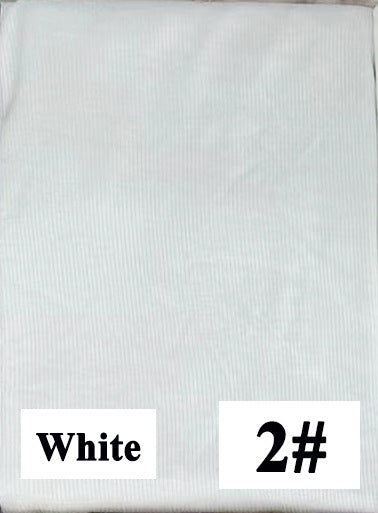 HJ08 Bamboo Hijab Cap - Soft Breathable Undercap with UV Protection