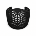 RY901 Matte Rubber Hijab Fixer – Lightweight Headscarf Holder Accessory - Raya